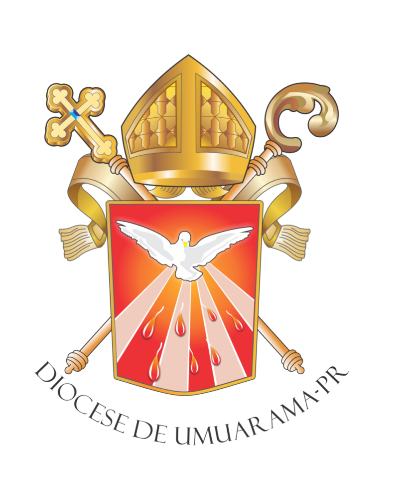 Poeira dos pés - Diocese de Umuarama