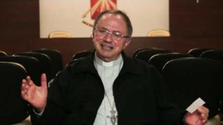 Bispo da Diocese de Umuarama completa 14 de Ordenação Episcopal
