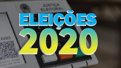 Mensagem e bênção de Dom João aos candidatos as eleições municipais 2020