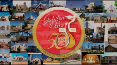 História dos 50 anos da Diocese de Umuarama parte 1