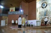 Paróquias da Diocese de Umuarama celebraram o Natal