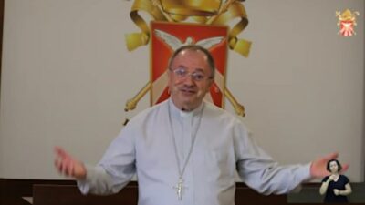 Lideranças da diocese deixam mensagem especial de Natal para comunidade