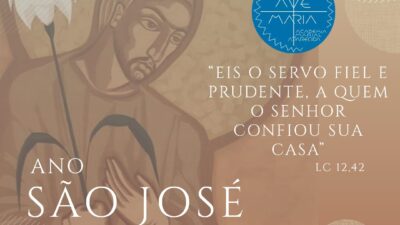 Papa convoca o “Ano de São José”