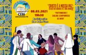 CEBI de Umuarama promove Ciranda de Círculos Bíblicos