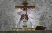Tríduo Pascal na Diocese de Umuarama