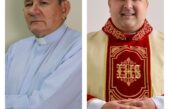 Padres da Diocese de Umuarama comemoram hoje dois anos de Ordenação Sacerdotal