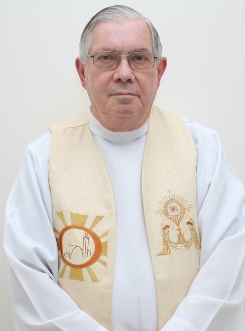 Padre Audinei Cianorte