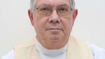 Padre Audinei sofre acidente próximo a Tapejara