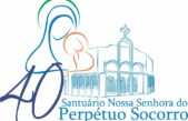 Santuário Diocesano Nossa Senhora do Perpétuo Socorro, de Umuarama, celebra 40 anos de criação da Paróquia