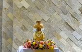 “Mães que oram pelos filhos” celebram missa pela padroeira, em Japurá