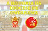 A História da Diocese de Umuarama