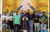 Setor Diocesano da Juventude realiza primeiro encontro do ano
