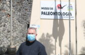 Assessor da PASTUR visita Museu de Paleontologia em Cruzeiro do Oeste