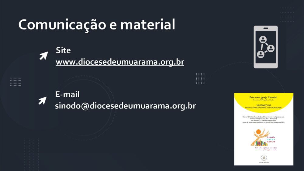 Sínodo 2023 Diocese de Umuarama 2 1 page 0010