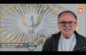 Convite à Oração para a Missão Igreja-Irmã | Dom João Mamede Filho