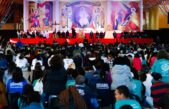 Jovens da Diocese de Umuarama participam de Encontro Vocacional