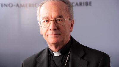 Cardeal Claudio Hummes falece em São Paulo