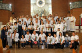 Diocese envia missionários para região amazônica