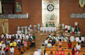 Assembleia Diocesana do Sínodo aconteceu na Catedral