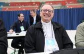 Dom João fala da emoção de reencontrar os Bispos da CNBB