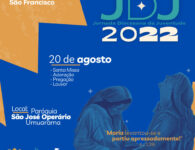 JDJ 2022 Decanato Catedral e São Francisco