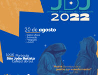 JDJ 2022 Decanato Iporã