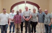 Regional Sul 2 dá início à visita Pastoral Missionária à Guiné-Bissau, na África