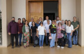 Integrantes da PASTUR estiveram presentes em Reunião do GT de Turismo Religioso em Apucarana