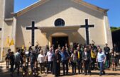 Guaporema recebe a Visita Pastoral de Dom João Mamede Filho