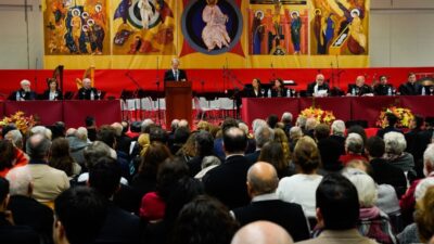 Processo de Beatificação de Iniciadora do Caminho Neocatecumenal é aberto na Espanha