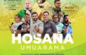 Renovação Carismática Católica realiza o “Hosana Umuarama 2022”