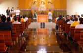 Santa Missa marca abertura do Ano Letivo do Seminário Propedêutico