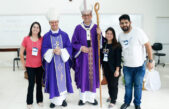 PASCOM da Diocese de Umuarama participa de Encontro Regional