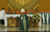 Posses e apresentações dos padres movimentam paróquias na Diocese