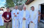 Representantes da Diocese de Umuarama estudaram o novo Missal Romano em Encontro do Regional Sul II
