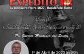 Paróquia Santo Expedito será instalada em Umuarama