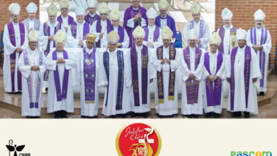Em Ano Jubilar, Santa Missa abre a Assembleia dos Bispos do Paraná