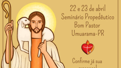 Encontro Vocacional acontece no próximo fim de semana em Umuarama