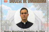 NOTA DA DIOCESE DE UMUARAMA – PADRE MARCIANO