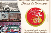 Diocese de Umuarama comemora 50 anos de sua criação!