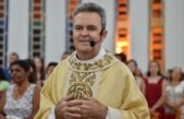 Diocese unida em oração pela saúde do Padre Pintenho