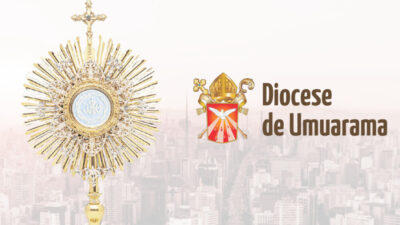 Solenidade de Corpus Christi será celebrada nesta quinta-feira