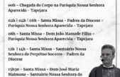 Funeral – Padre Luiz Carlos Pintenho