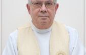 Padre Audinei recebe alta da Santa Casa