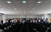 “Pastoral de Conjunto” foi o tema da 4ª Reunião do Clero de 2023