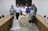 Coordenadores e assessores da Catequese da Província de Maringá se reúnem em Umuarama
