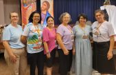 Representantes da Diocese de Umuarama participam do X Sulão da Catequese