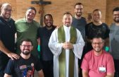 Seminaristas da Teologia participam de retiro Inaciano