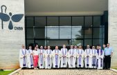 Padre da Diocese de Umuarama é perito em Comissão da CNBB