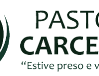 logotipo pastoral carceraria